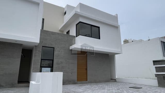 Casa nueva en venta en El Mirador, Querétaro