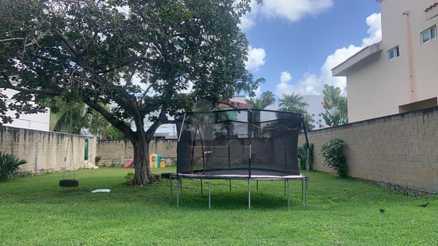 Terreno en Venta Residencial Villa Magna, Cancun Quintana Roo