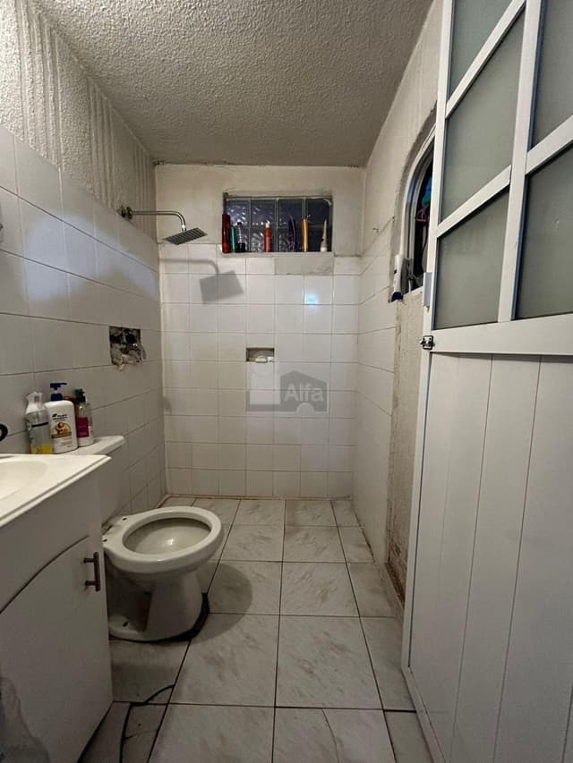 Casa en Venta en Los Reyes Ixtacala