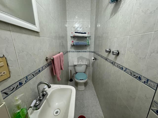 VENTA CASA VERTICAL AMUEBLADA COL. GUERRERO, MUY CERCANA A METRO GARIBALDI