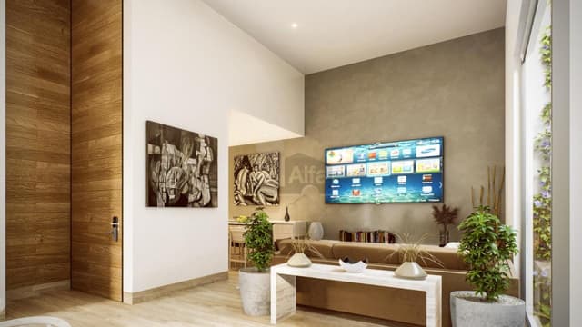 Casa nueva en venta en Paseos Loretta Residencial