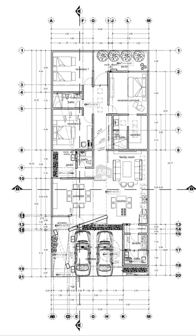 Casa nueva en venta en Paseos Loretta Residencial
