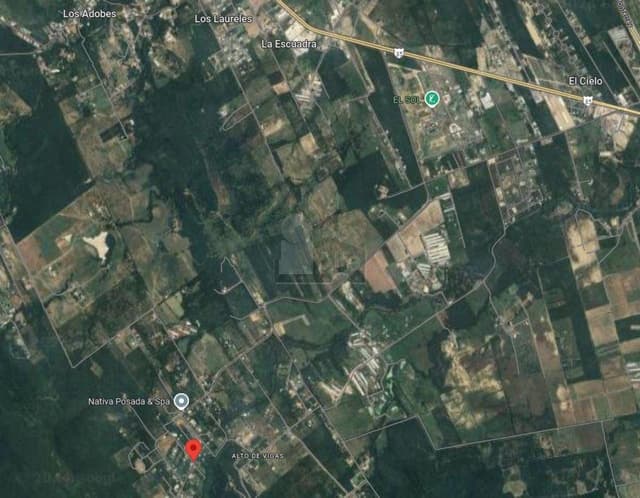 Quinta en venta en La Cascara Montemorelos Nuevo Leon Zona Sur Allende