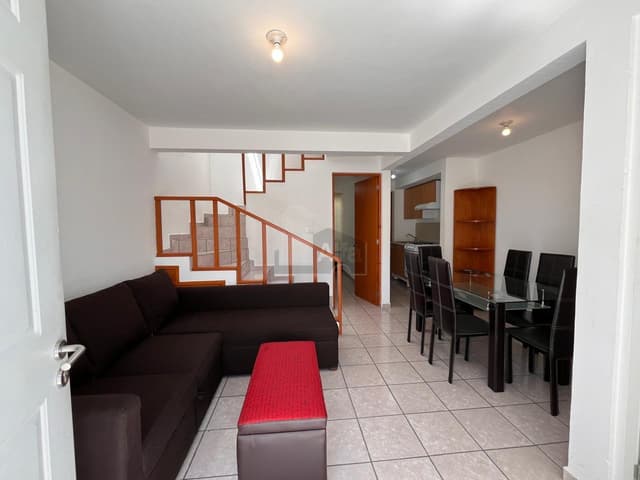 Casa en venta en Misión Mariana sin amueblar