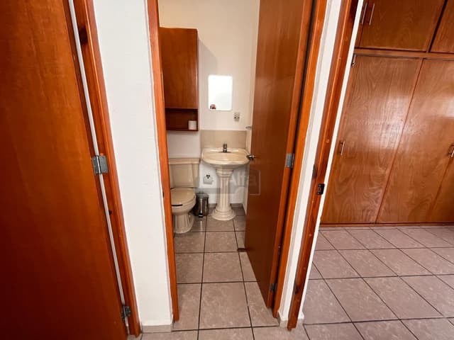 Casa en venta en Misión Mariana sin amueblar