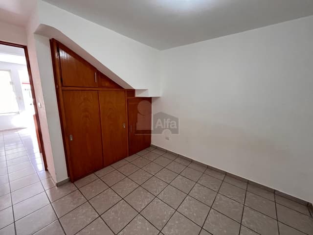 Casa en venta en Misión Mariana sin amueblar