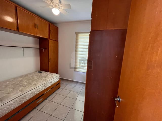 Casa en venta en Misión Mariana sin amueblar