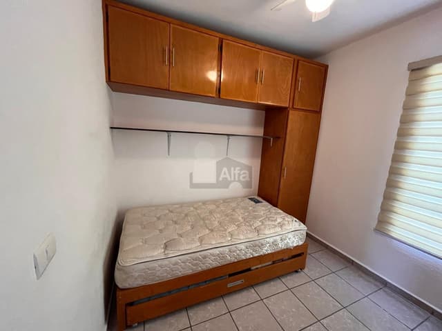 Casa en venta en Misión Mariana sin amueblar