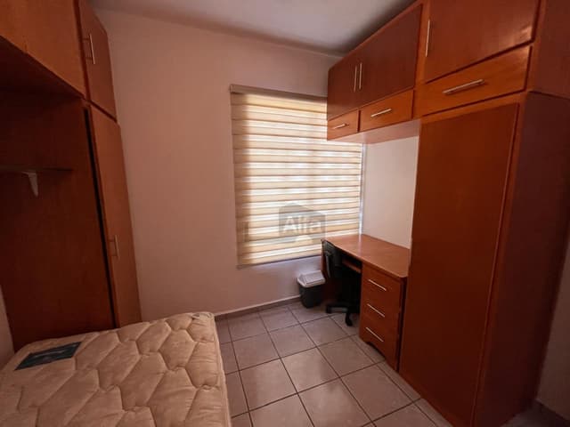 Casa en venta en Misión Mariana sin amueblar