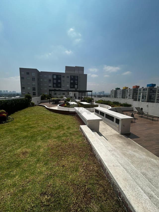Departamento en Venta en Azcapotzalco