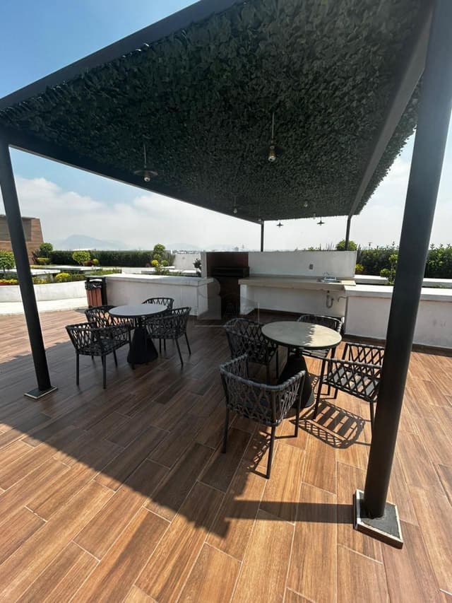 Departamento en Venta en Azcapotzalco