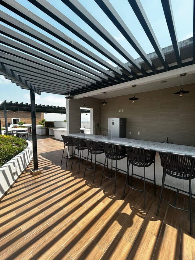 Departamento en Venta en Azcapotzalco