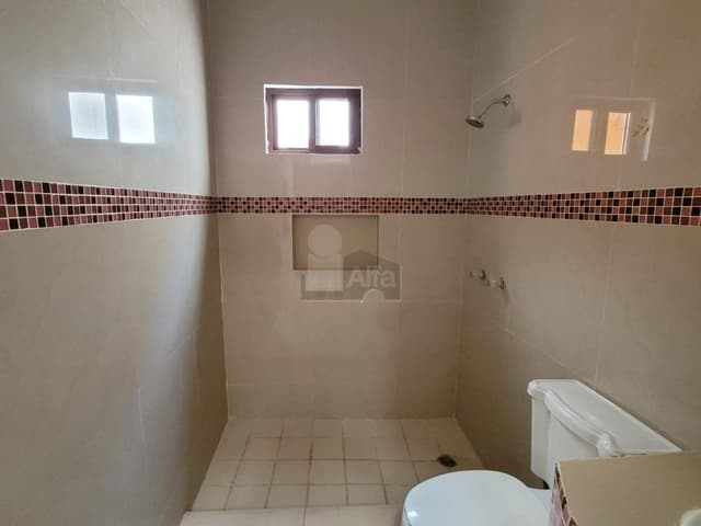 Casa en renta en Montes de Amé Zona Norte, Mérida,Yucatán