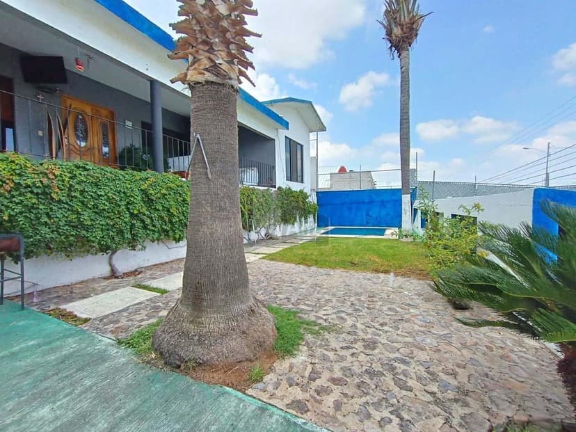 Casa sola en venta en Panorama, Corregidora, Querétaro