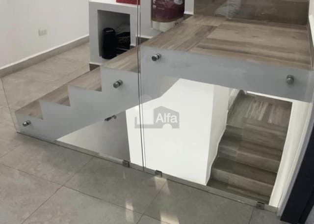 Casa sola en venta en Cumbres Platinum, Monterrey, Nuevo León