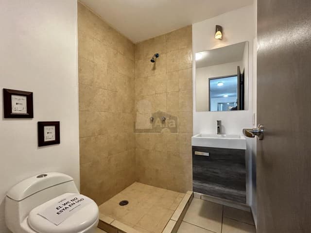 Departamento en venta en Querétaro. Fraccionamiento Las Haciendas.