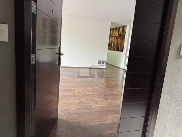 Venta de departamento en Tecamachalco 340m2