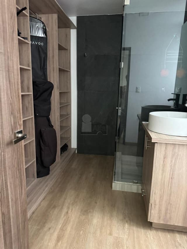 Venta de departamento en Tecamachalco 340m2