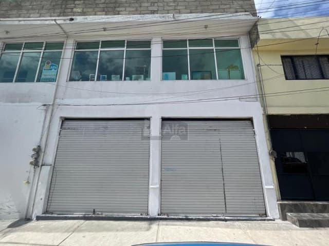 Local comercial en renta en Av, Morelos, Metepec