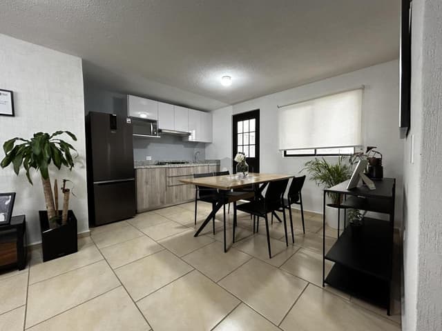 Departamento en venta en Ciudad del Sol, Querétaro, Querétaro