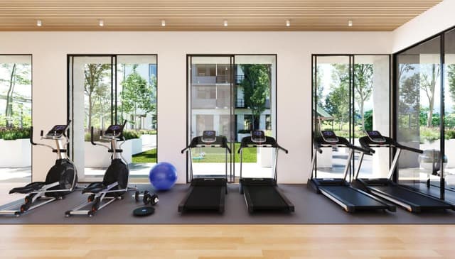 Departamento en Venta en Satélite