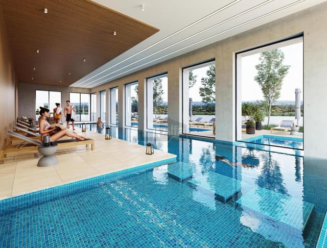 Departamento en Venta en Satélite