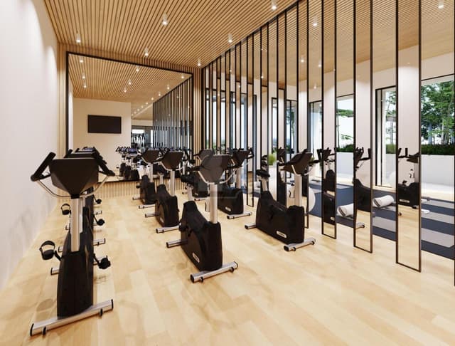 Departamento en Venta en Satélite