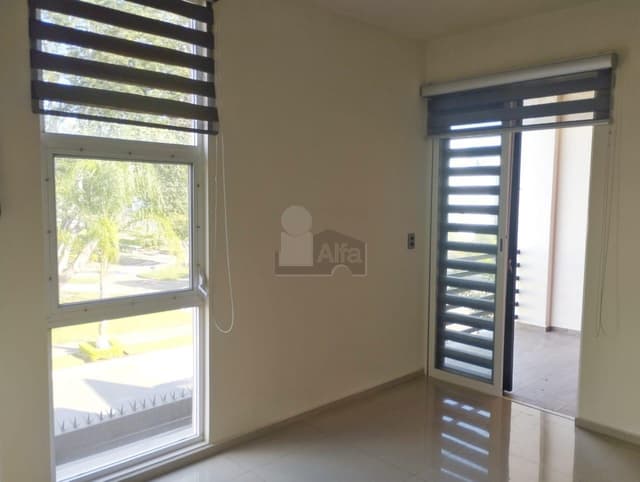 Casa en renta Bosques del Centinela II