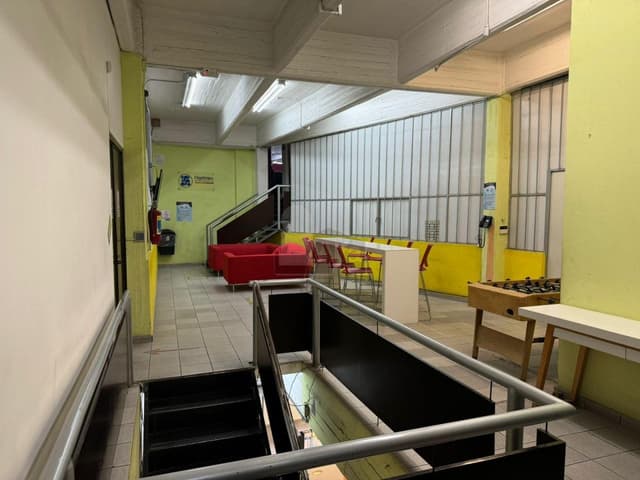 Local comercial en renta en Tránsito, Cuauhtémoc, Ciudad de México