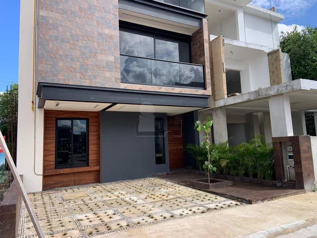 Casa Venta Arbolada 3 recs, 3.5 baños, alberca Cancun Quintana Roo