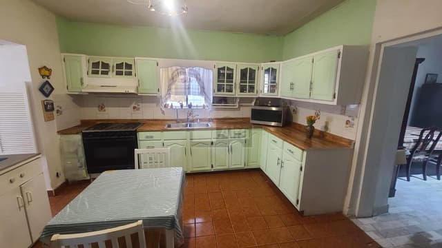 Casa en venta Ciudad Juárez Chihuahua Colonia Partido Romero.