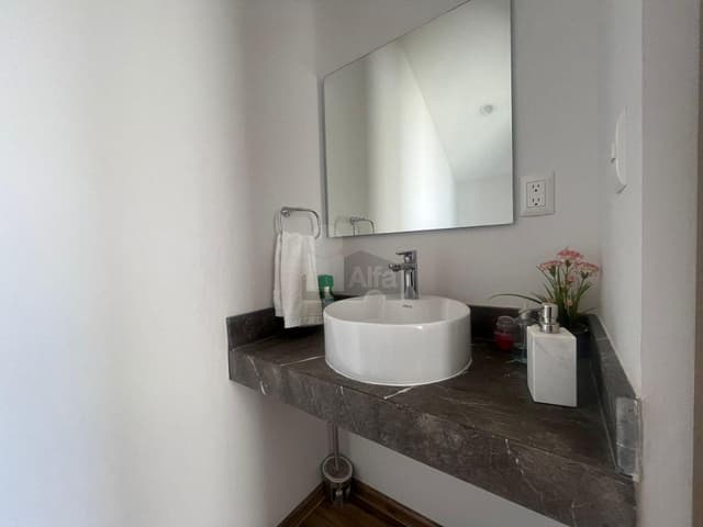 Penthouse en venta Viu en Zibatá, Querétaro