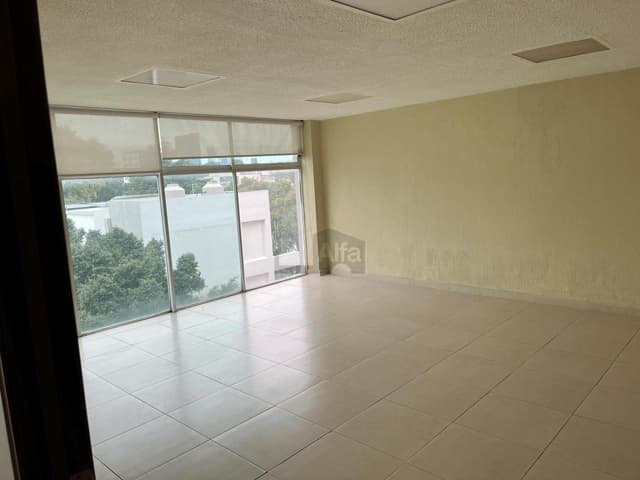 Oficina renta CDMX Piso 5 Av.Benjamin Franklin Col Escandon II Miguel Hidalgo