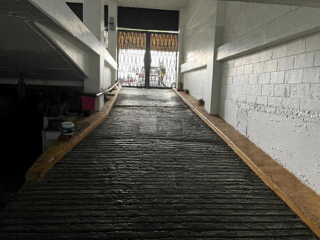 Oficina renta CDMX Piso 5 Av.Benjamin Franklin Col Escandon II Miguel Hidalgo