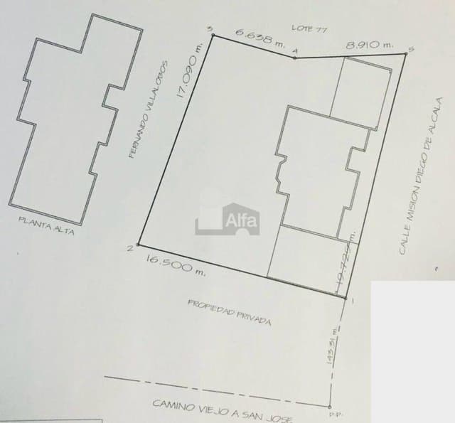 Casa en renta en Jardines de Santa Mónica, Cd. Juárez, Chihuahua.