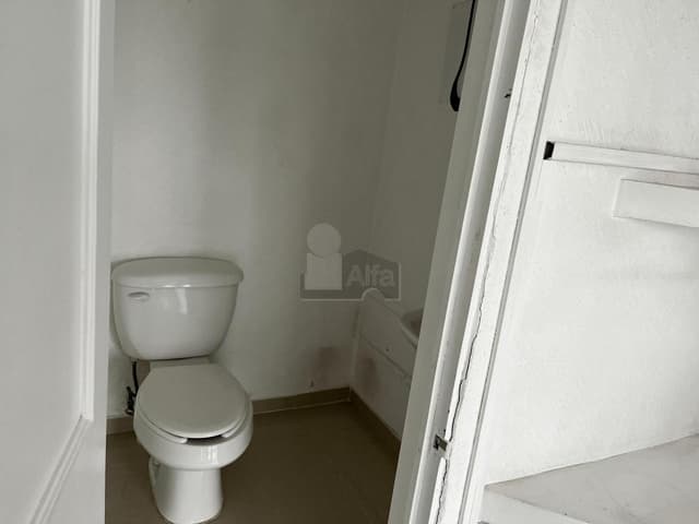 Oficina en renta CDMX Piso 6 Av.Benjamin Franklin Escandon II