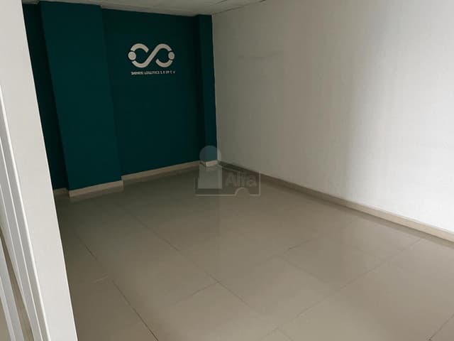 Oficina en renta CDMX Piso 6 Av.Benjamin Franklin Escandon II