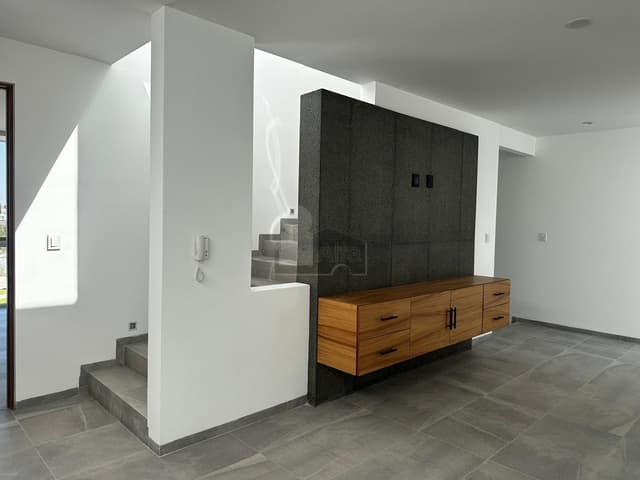 Casa en Venta en Privada Alto Lago Residencial