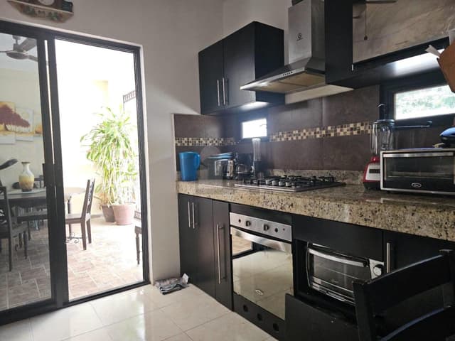 Casa en venta en Gran Santa Fe, Mérida, Yucatán