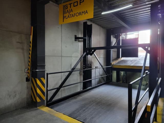 Oficina comercial en renta en Mixcoac, Benito Juárez, Ciudad de México