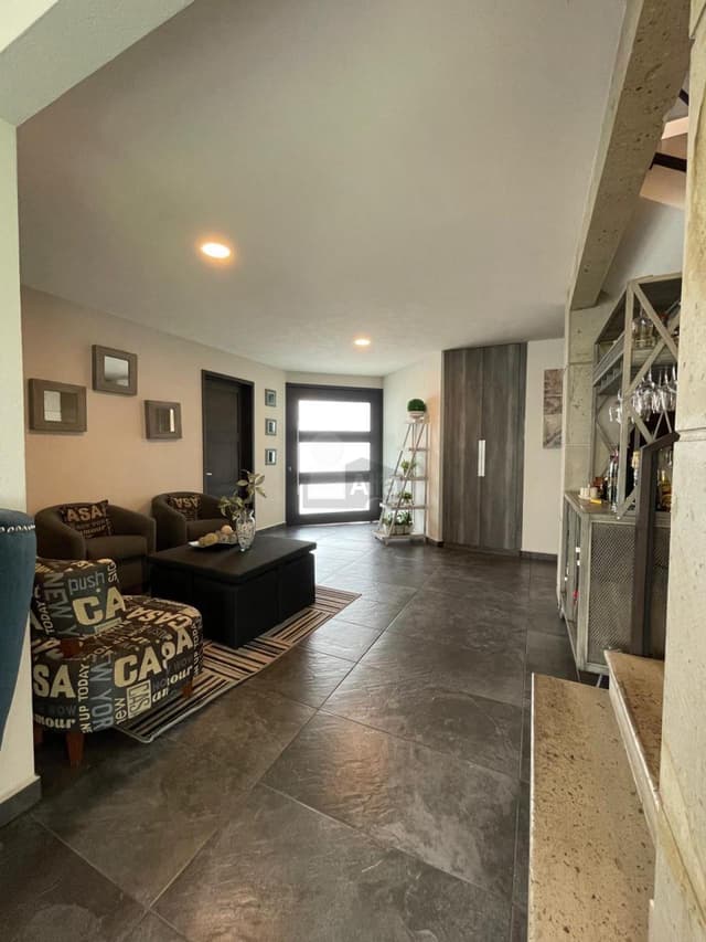 Casa en venta en Metepec, ubicada en  Residencial Villas del Bicentenario