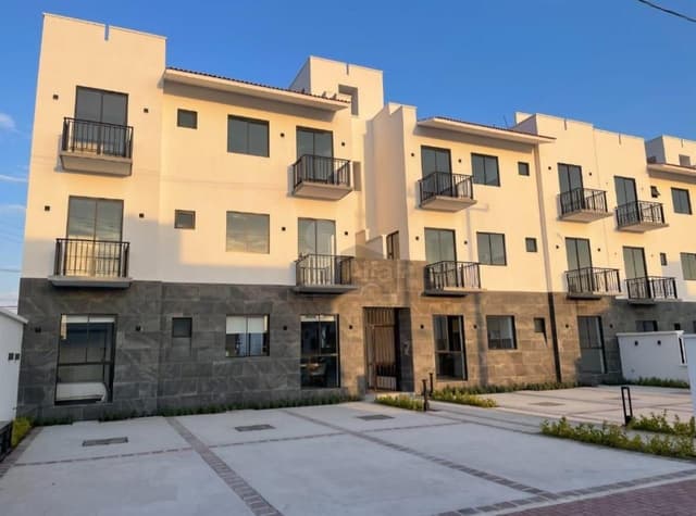 Departamento en Venta en El Dorado Elite, LEON, GTO. junto a Vía Alta y cerca de Puerto Interior