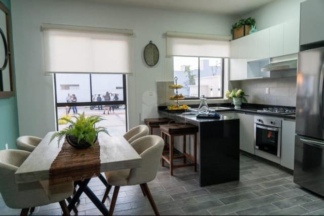 Departamento en Venta en El Dorado Elite, LEON, GTO. junto a Vía Alta y cerca de Puerto Interior