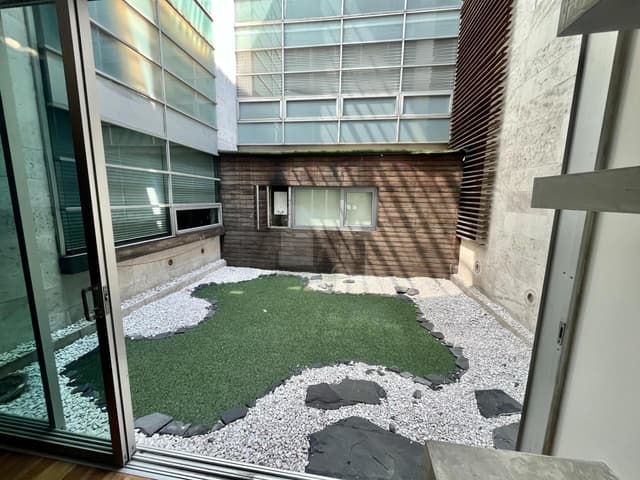 Departamento en venta en Lomas de Bezares, Miguel Hidalgo, Ciudad de México