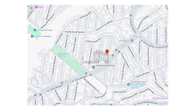 Casa sola en venta en Lomas de Tecamachalco Sección Bosques I y II, Huixquilucan, México