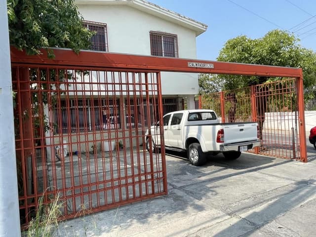 Oficina en renta en Del Paseo Residencial Monterrey Nuevo León Zona Sur