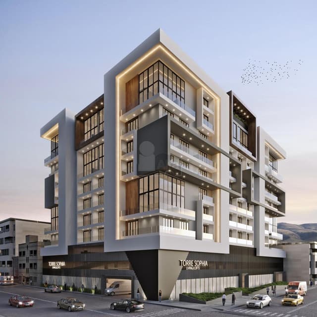 Loft en venta en San Felipe I, Chihuahua, Chihuahua