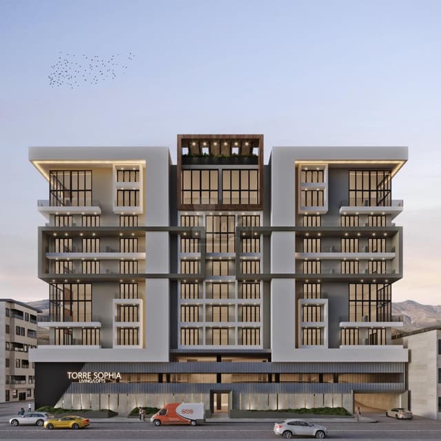 Departamento en venta en San Felipe I, Chihuahua, Chihuahua