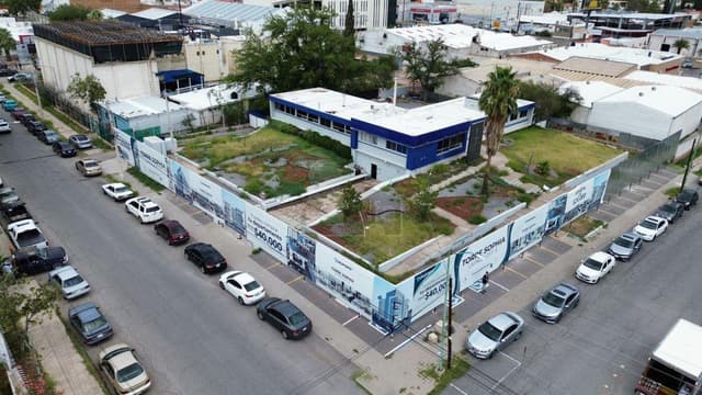 Departamento en venta en San Felipe I, Chihuahua, Chihuahua