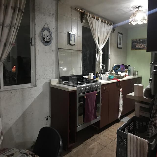 Casa en venta en Calzada de Tlalpan, Colonia la Joya, Alcaldía Tlalpan, Ciudad de México